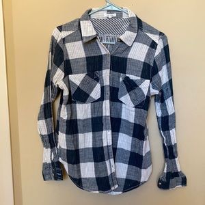 Maurices long sleeve top